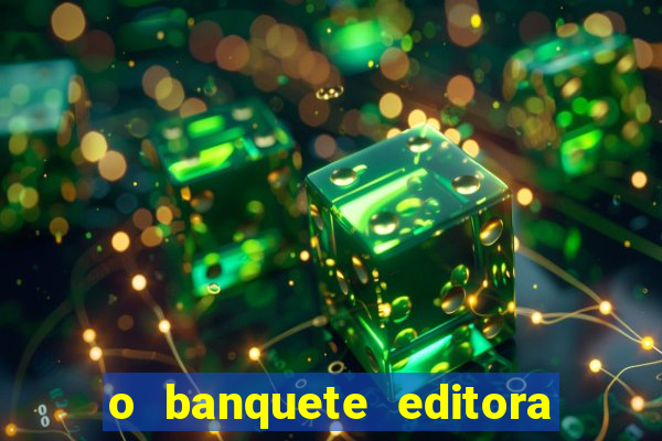 o banquete editora 34 pdf